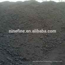 china factory high quality low sulfur petroleum coke specification